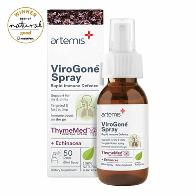 Virogone Oral Spray Concentrate - Apex Health
