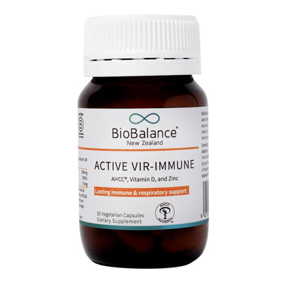 Active Vir-Immune - Apex Health