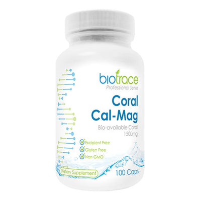Coral Cal-Mag - Apex Health