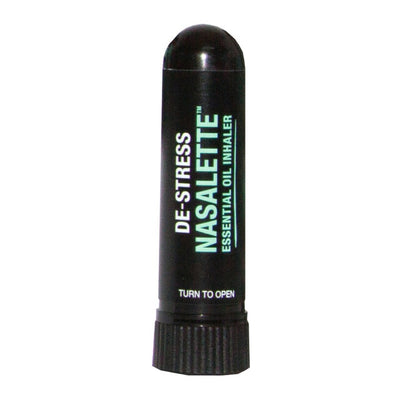 De-stress Nasalette™ Essential Oil Inhaler - Apex Health