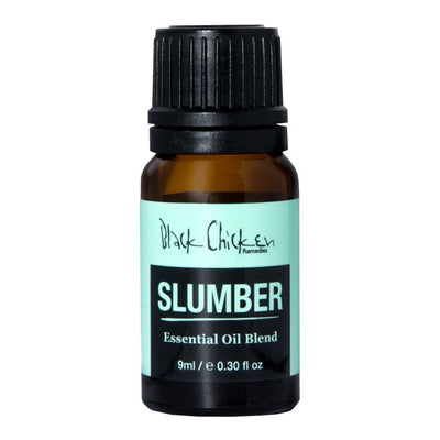 Slumber Essential Oil Blend - Apex Health