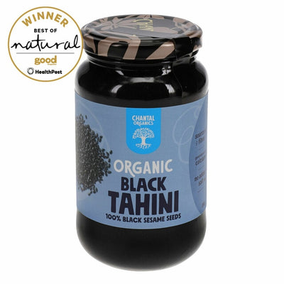 Black Tahini - Apex Health