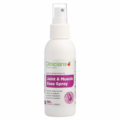 Joint & Muscle Ease Spray - Apex Health