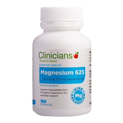 Magnesium 625 - Apex Health