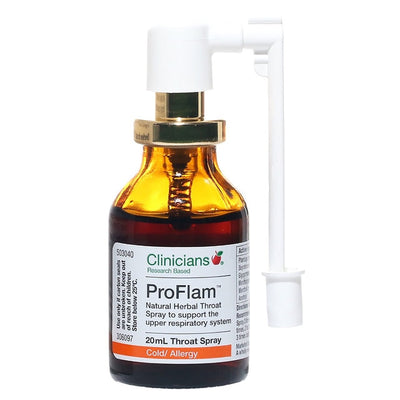 ProFlam Throat Spray - Apex Health