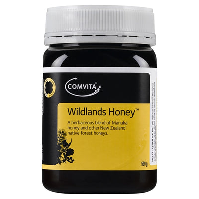 Wildlands Honey - Apex Health