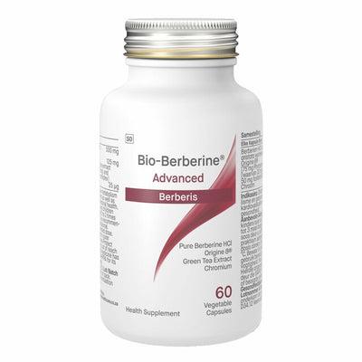 Bio Berberine Advanced - Apex Health