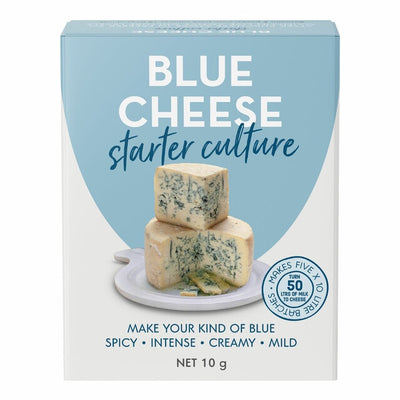Blue Cheese Starter Culture - Apex Health