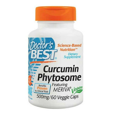 Curcumin Phytosome with Meriva® - Apex Health
