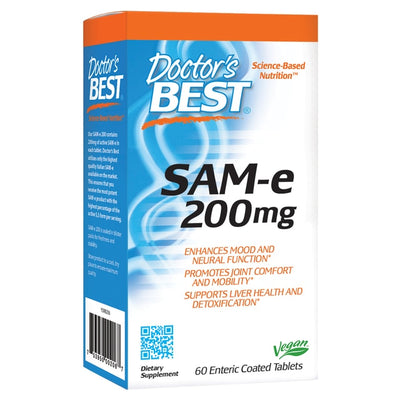 SAMe 200 mg - Apex Health