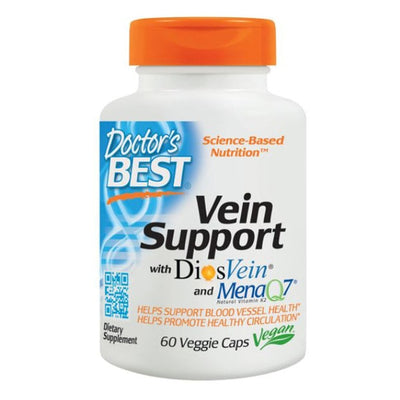 Vein Support - Apex Health