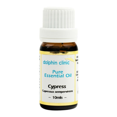 Cypress - Pure Essential Oil - Apex Health