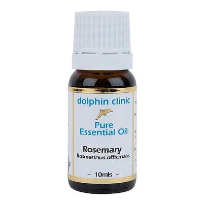 Rosemary - Pure Essential Oil - Apex Health