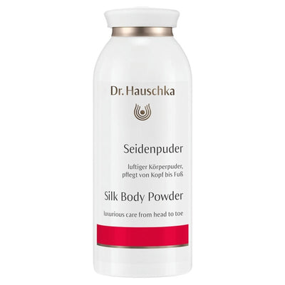 Silk Body Powder - Apex Health