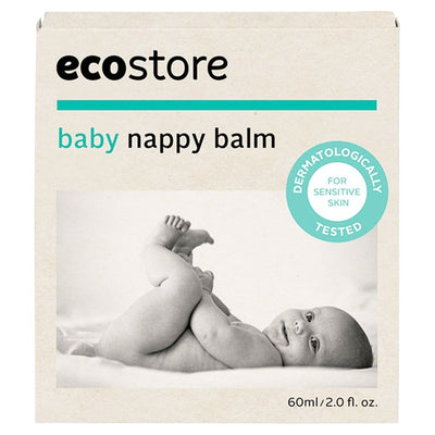 Baby Nappy Balm - Apex Health