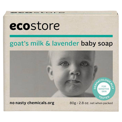 Baby Soap - Apex Health