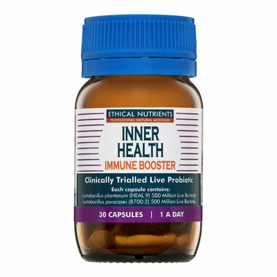Inner Health Immune Booster - Apex Health