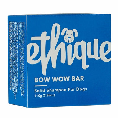 Bow Wow Bar - Solid Shampoo For Dogs - Apex Health