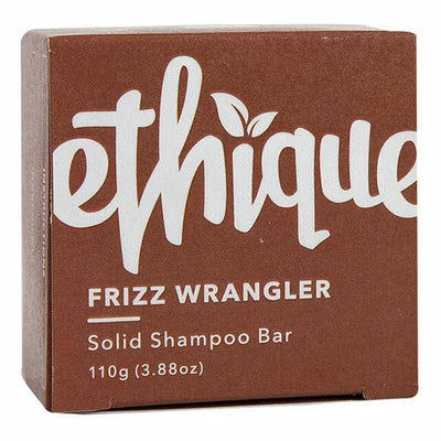 Frizz Wrangler - Solid Shampoo Bar - Apex Health