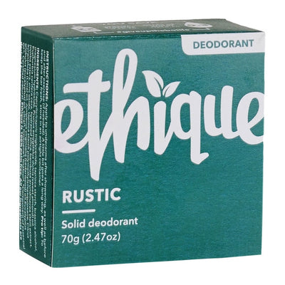 Rustic - Solid Deodorant - Apex Health