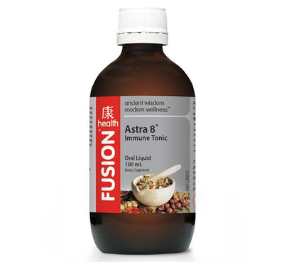 Astra 8 Immune Tonic Liquid - Apex Health
