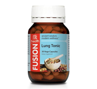 Lung Tonic - Apex Health