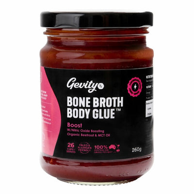Bone Broth Body Glue Boost - Apex Health