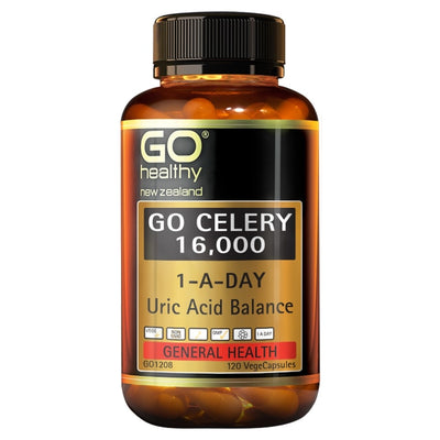 Go Celery 16,000 - Apex Health