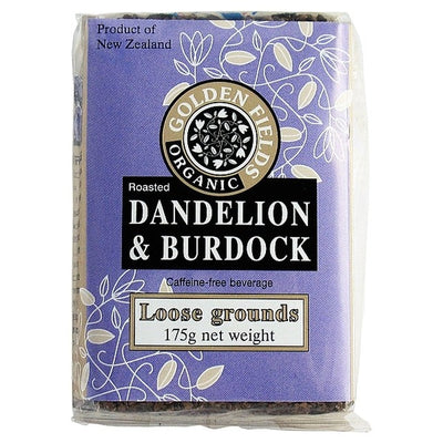 Dandelion & Burdock - Apex Health