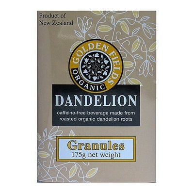 Dandelion Coffee - Apex Health