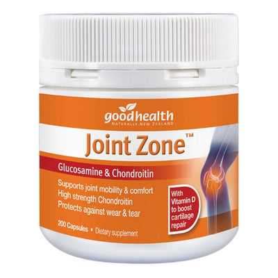 Joint Zone - Proven joint support - Apex Health