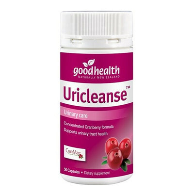 Uricleanse - Urinary care - Apex Health