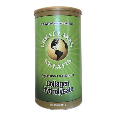 Collagen Hydrolysate Joint Care - Apex Health