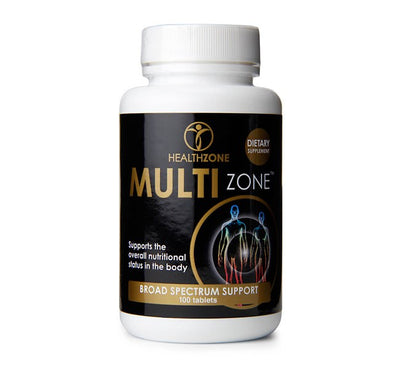 Multi Zone - Apex Health