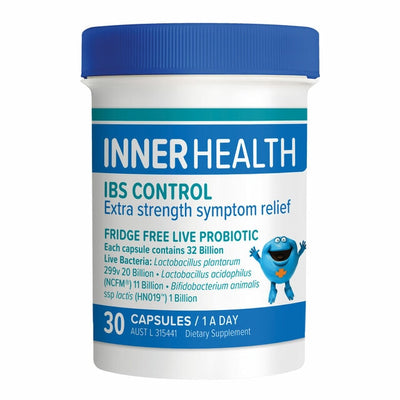 IBS Control - Apex Health