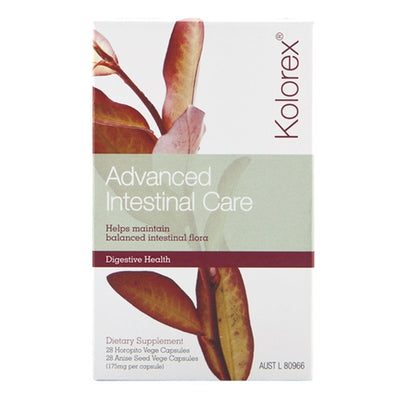 Advanced Intestinal Care - Apex Health