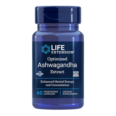 Optimized Ashwagandha Extract - Apex Health