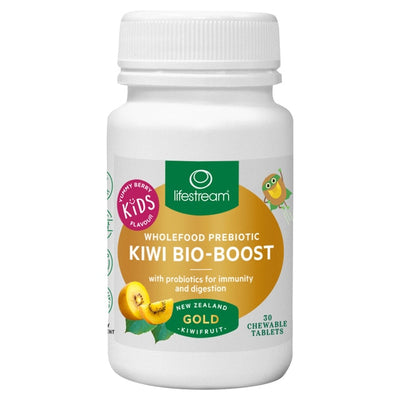 Kiwi Bio-Boost Kids - Apex Health