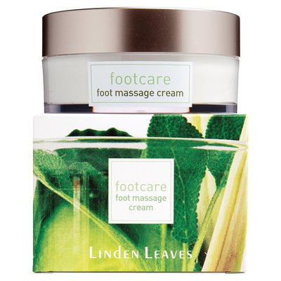 Foot Massage Cream - Apex Health