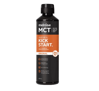 Original MCT Oil Kick Start - Apex Health