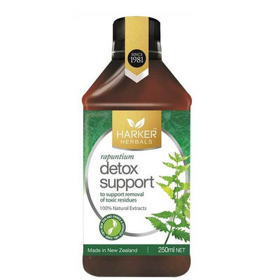 Detox Support - Apex Health