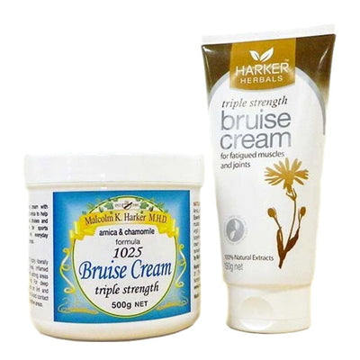 Bruise Cream - 1025 - Apex Health