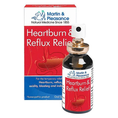 Heartburn & Reflux Relief - Apex Health