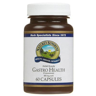 Gastro Health - Apex Health