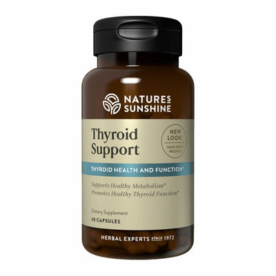 Thyroid Support - Apex Health