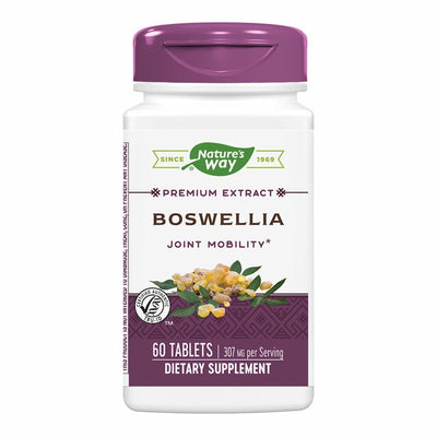 Boswellia standardised - Apex Health