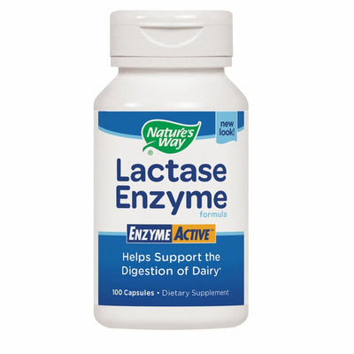 Lactase Enzyme 230mg - Apex Health
