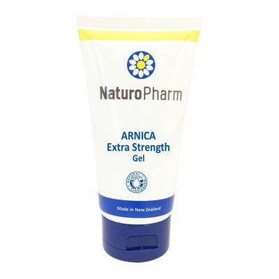 Arnica Extra Strength Gel - Apex Health