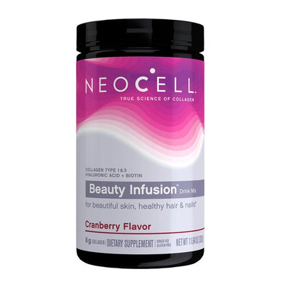 Beauty Infusion - Apex Health