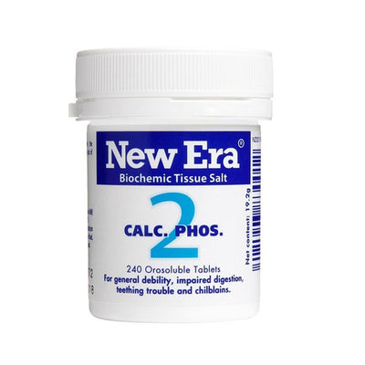 No.2 Calc Phos - The cell builder - Apex Health